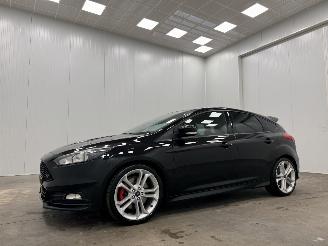 Ford Focus 2.0 ST 5-drs Navi Clima picture 4