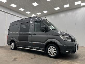  MAN TGE 2.180 Autom. L2H2 Navi Airco 2019/1