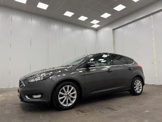 Ford Focus 1.0 5-drs Navi Clima picture 4