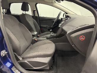 Ford Focus Wagon 1.0 First Edition Navi Clima picture 9