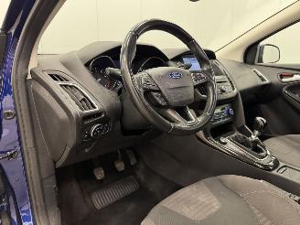 Ford Focus Wagon 1.0 First Edition Navi Clima picture 7