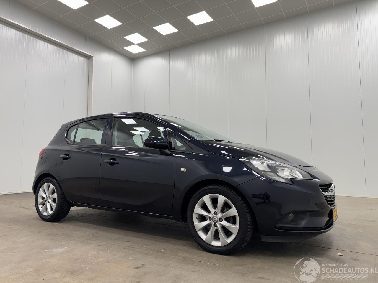 Opel Corsa-E 1.4i 5-drs Airco