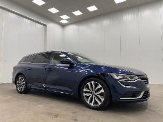 Coche accidentado Renault Talisman Estate 1.5 dCi Intens Navi Clima 2017/4