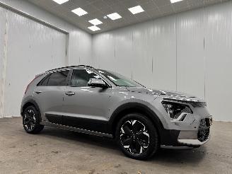 Coche accidentado Kia Niro EV DynamicPlusLine 64.8 kWh 2024/4