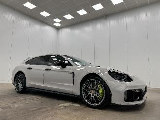 Coche accidentado Porsche Panamera Sport Turismo 2.9 4 E-Hybrid Panoramadak 2023/4