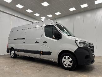  Renault Master 35 2.3 dCi Autom. L3H2 Navi Airco 2022/10
