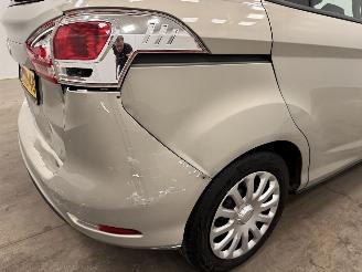 Ford B-Max 1.6 TI-VCT Autom.Trend Airco picture 18
