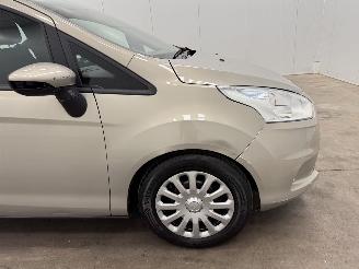 Ford B-Max 1.6 TI-VCT Autom.Trend Airco picture 16
