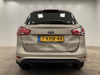 Ford B-Max 1.6 TI-VCT Autom.Trend Airco picture 6