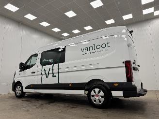 Renault Master 35 2.0 dCi 125kw DC L3H2 Clima picture 3