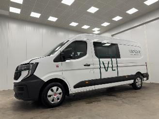 Renault Master 35 2.0 dCi 125kw DC L3H2 Clima picture 4