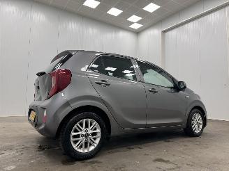 Kia Picanto 1.0 DPi DynamicLine Airco picture 2