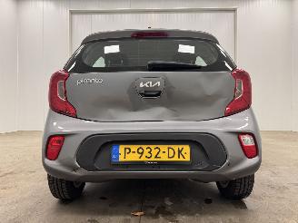 Kia Picanto 1.0 DPi DynamicLine Airco picture 6