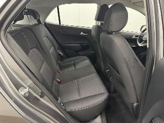 Kia Picanto 1.0 DPi DynamicLine Airco picture 10