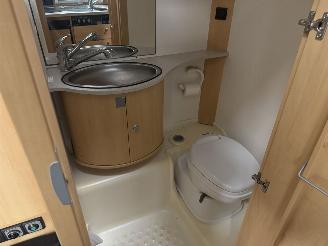 Dethleffs  Camper picture 14