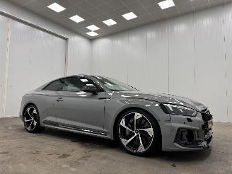 Coche accidentado Audi Rs5 Coupe 2.9 TFSI S-Tronic Quattro 2017/7