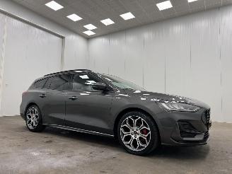 Coche accidentado Ford Focus Wagon 1.0 Hybrid ST Line X Navi Clima 2023/12