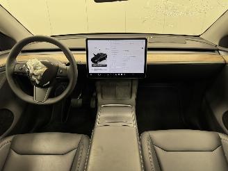 Tesla Model Y Long Range RWD 75 kWh Panoramadak picture 12