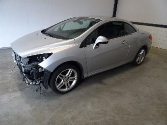 demontáž osobní automobily Peugeot 308 CC 2.0 HDI 2009/5