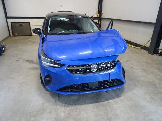 Sloopauto Opel Corsa 1.2 THP AUTOMAAT 2022/6