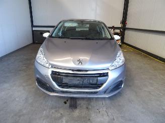 Autoverwertung Peugeot 208 1.2 VTI 2019/5