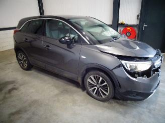 demontáž osobní automobily Opel Crossland 1.2 thp 2019/9