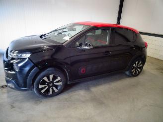 Sloopauto Citroën C3 1.2 VTI 2020/8