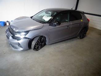 Auto da rottamare Opel Corsa 1.2 THP AUTOMAAT 2023/1