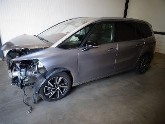 Autoverwertung Citroën C4-picasso 1.2 THP 2022/5