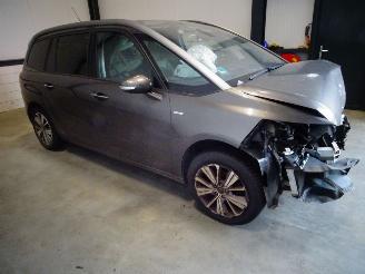 Sloopauto Citroën C4-picasso 1.6 HDI 2016/4