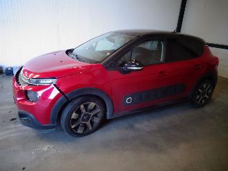 Sloopauto Citroën C3 1.2 THP 2019/7