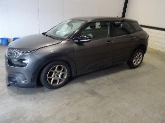 Uttjänta bilar auto Citroën C4 cactus 1.5 hdi 2019/6