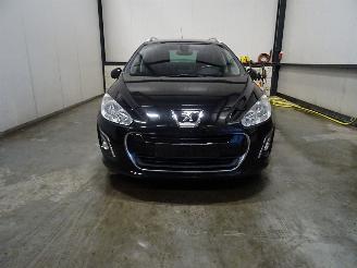 Autoverwertung Peugeot 308 sw 1.6 THP 2012/1