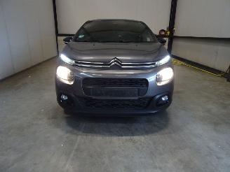 Sloopauto Citroën C3 1.2 VTI 2018/6