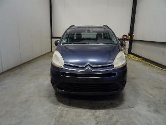 Sloopauto Citroën C4-picasso 1.8 16V 2007/5