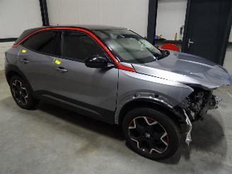 Salvage car Opel Mokka  2023/3