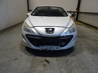 Autoverwertung Peugeot 308 CC 1.6 VTI 2010/5