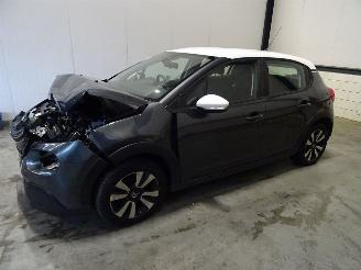 Autoverwertung Citroën C3 1.2 VTI 2017/6