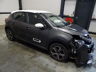 Sloopauto Citroën C3 1.2 VTI 2021/3
