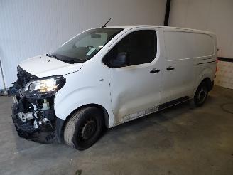 Autoverwertung Peugeot Expert 2.0 HDI 2021/2