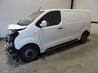 Autoverwertung Peugeot Expert 2.0 BLEU HDI 2018/8