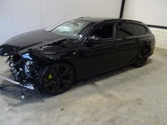 Autoverwertung Peugeot 508 PSE 360 4X4 2022/1