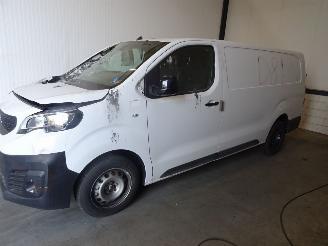 Autoverwertung Peugeot Expert 2.0 HDI AUTOMAAT 2022/12