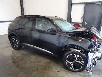 Auto da rottamare Peugeot 2008 1.2 THP 2024/2