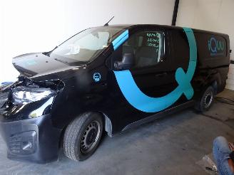 demontáž osobní automobily Opel Vivaro 2.0 HDI AUTOMAAT 2024/1