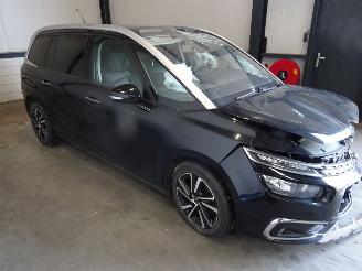 Sloopauto Citroën C4-picasso 2.0 HDI 2019/1