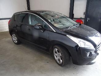 Autoverwertung Peugeot 3008 1.6 VTI 2011/11