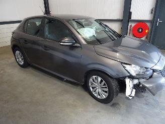 Autoverwertung Peugeot 208 1.2 PURE TECH 2020/4