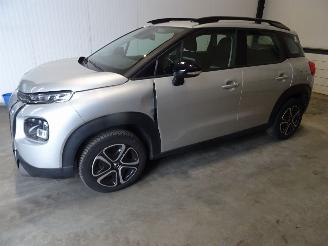 Démontage voiture Citroën C3 Aircross 1.2 THP 2018/11