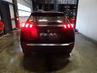 Peugeot 2008 1.2THP picture 2